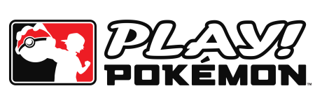 PlayPokémon Logo LONG PlayPokémon Logo LONG